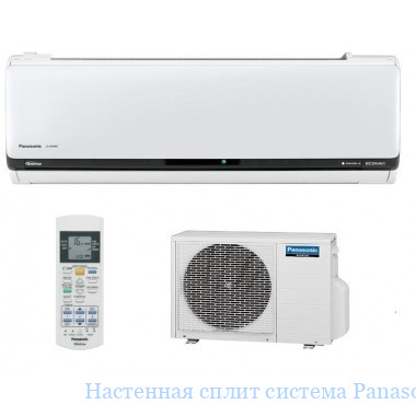 ��������� ����� ������� Panasonic CS-VE09NKE